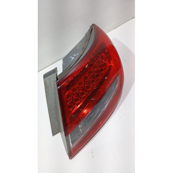 Lanterna Traseira L.d Hyundai Azera 2011