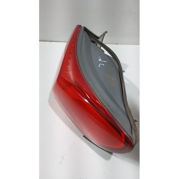 Lanterna Traseira L.d Hyundai Azera 2011