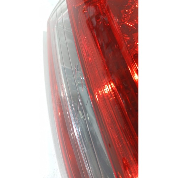 Lanterna Traseira L.d Hyundai Azera 2011