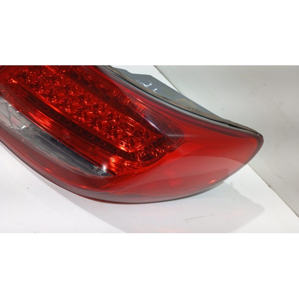 Lanterna Traseira L.d Hyundai Azera 2011