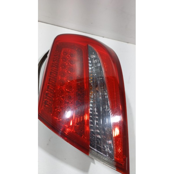 Lanterna Traseira L.d Hyundai Azera 2011
