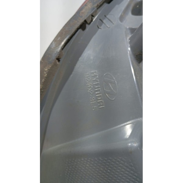 Lanterna Traseira L.d Hyundai Azera 2011
