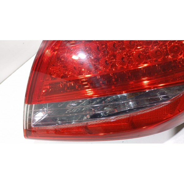 Lanterna Traseira L.d Hyundai Azera 2011
