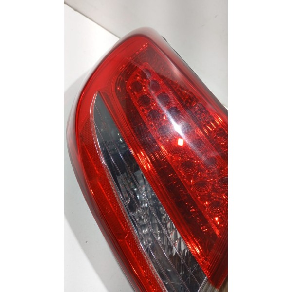 Lanterna Traseira L.e Hyundai Azera 2011