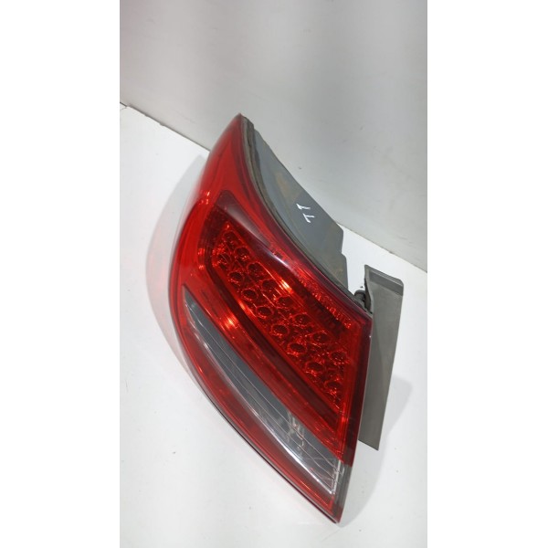 Lanterna Traseira L.e Hyundai Azera 2011