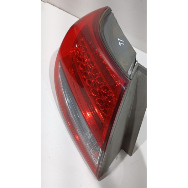 Lanterna Traseira L.e Hyundai Azera 2011
