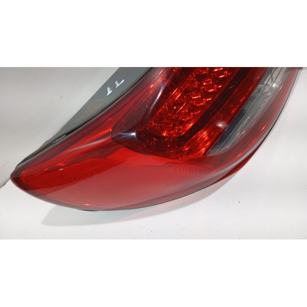 Lanterna Traseira L.e Hyundai Azera 2011