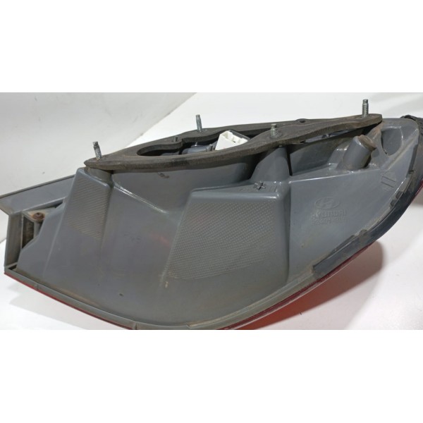 Lanterna Traseira L.e Hyundai Azera 2011