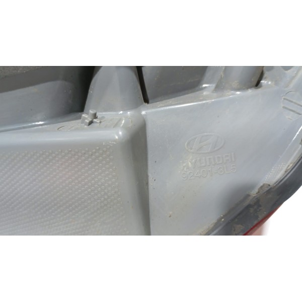 Lanterna Traseira L.e Hyundai Azera 2011