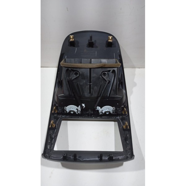 Moldura Multimidia Difusor Ar Dodge Journey 10 A 18