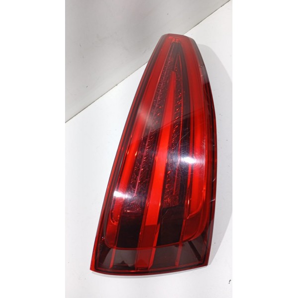 Lanterna Traseira L.e Audi Q3 13 A 18