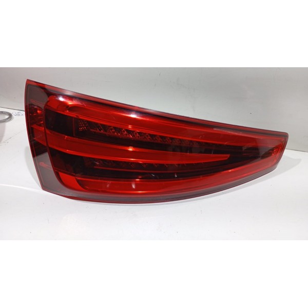 Lanterna Traseira L.e Audi Q3 13 A 18