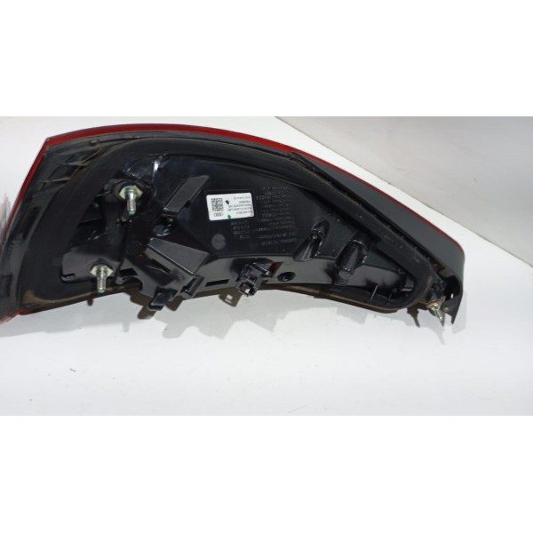 Lanterna Traseira L.e Audi Q3 13 A 18