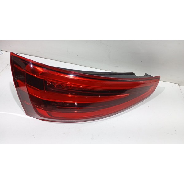 Lanterna Traseira L.e Audi Q3 13 A 18
