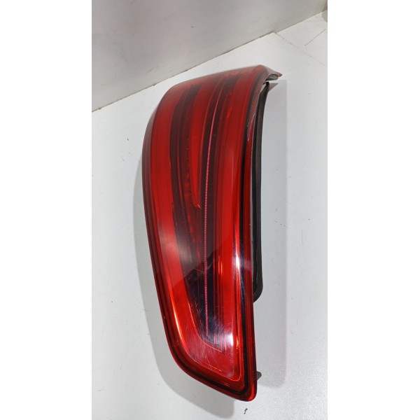 Lanterna Traseira L.e Audi Q3 13 A 18