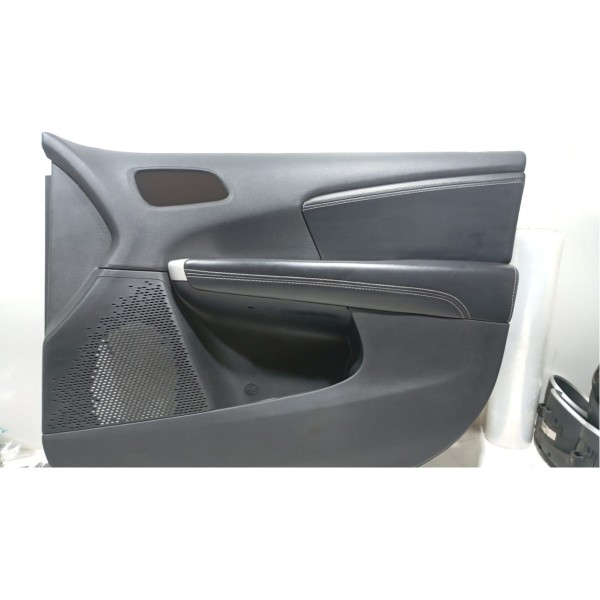 Forro De Porta D.d Dodge Journey 10 A 18