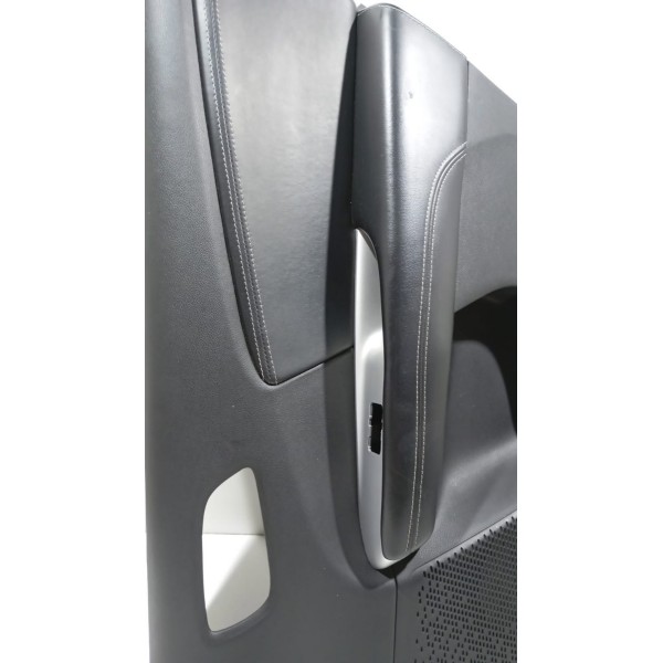 Forro De Porta T.d Dodge Journey 10 A 18