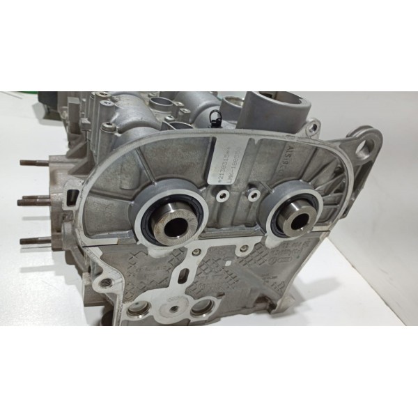 Cabeçote Completo Std Vw Golf Audi A3 Q3 Jetta  1.4 Tsi