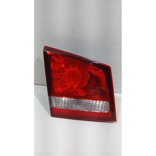 Lanterna Tampa Traseira Led L.e Dodge Journey 10 A 18
