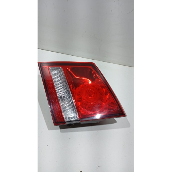 Lanterna Tampa Traseira Led L.e Dodge Journey 10 A 18