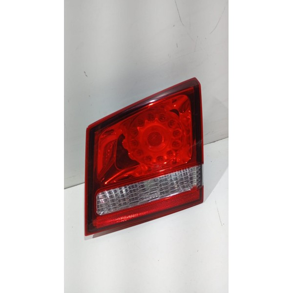 Lanterna Tampa Traseira Led L.e Dodge Journey 10 A 18