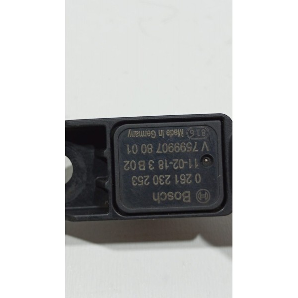 Sensor Map Mini Cooper Countryman S All4 08 A 13