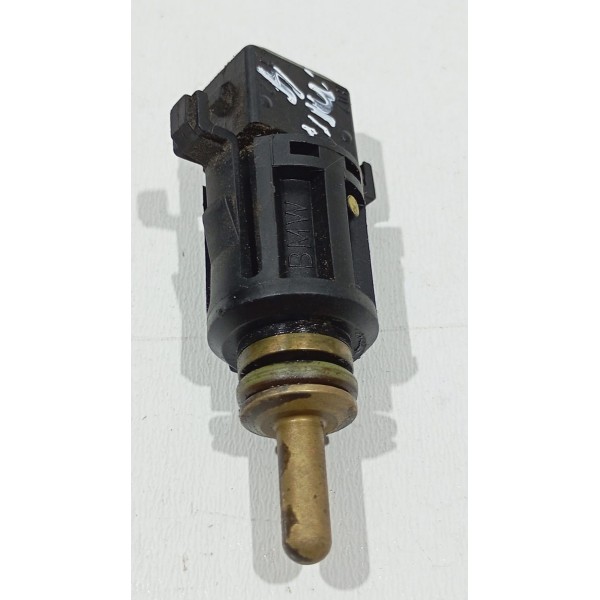 Sensor Temperatura Água Motor Mini Cooper Countryman S All4