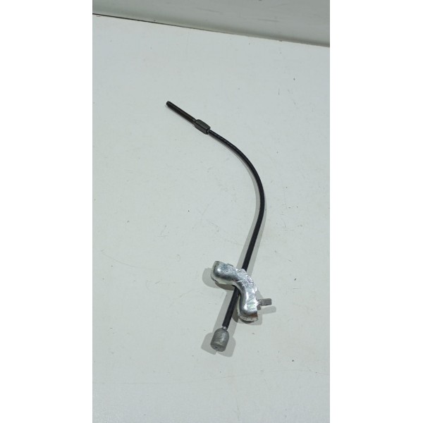 Regulagem Do Cabo Freio Mão Mini Cooper Countryman S All4
