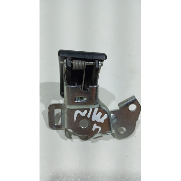 Alavanca Puxador Abertura Capo Mini Cooper Countryman S All4