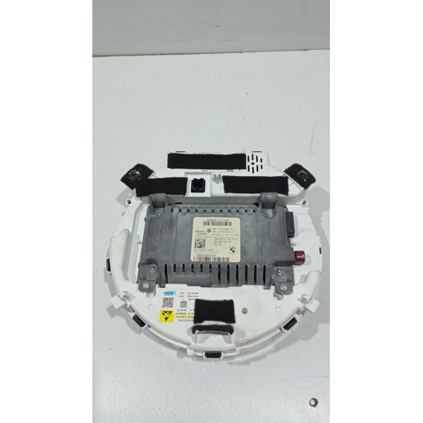 Painel Instrumento Mini Cooper Countryman S All4 08 A 13