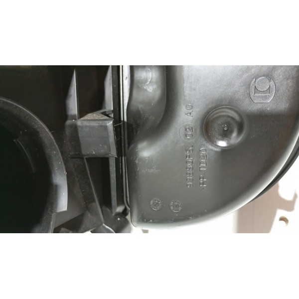 Caixa Filtro De Ar Motor Mini Cooper Countryman S All4