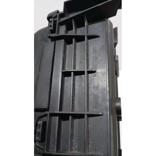 Caixa Filtro De Ar Motor Mini Cooper Countryman S All4