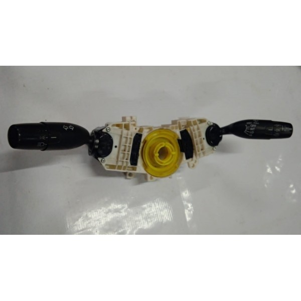 Comando Chave Seta Limpador Traseiro Honda Fit 2009 A 2013