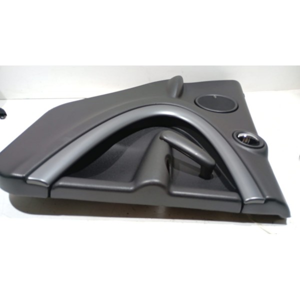 Forro De Porta T.e Mini Cooper Countryman S All4 08 A 13