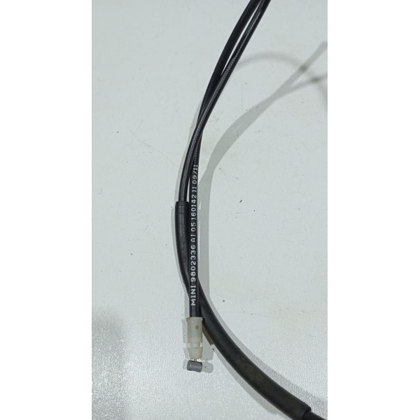 Cabo Abertura Capo Mini Cooper Countryman S All4 08 A 13