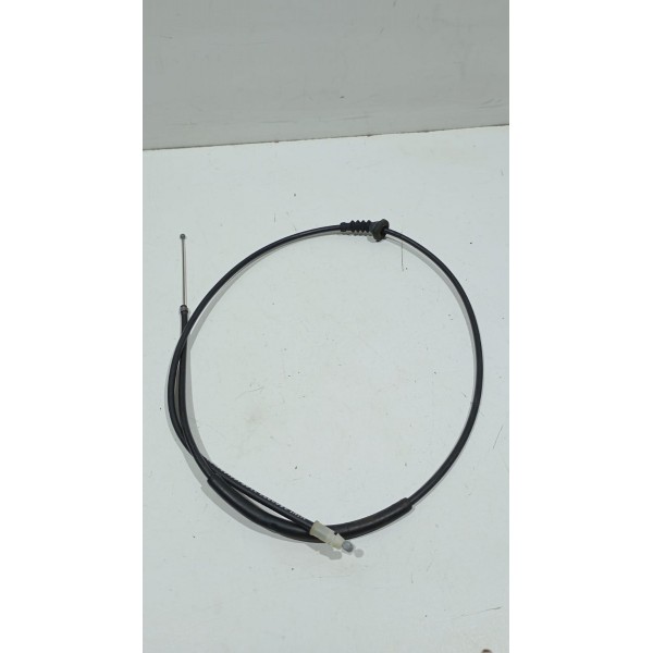 Cabo Abertura Capo Mini Cooper Countryman S All4 08 A 13