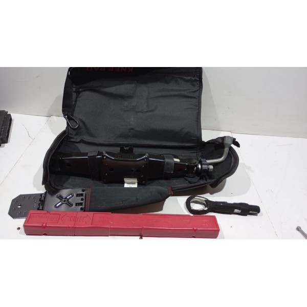 Kit Macaco Mini Cooper Countryman S All4 08 A 13