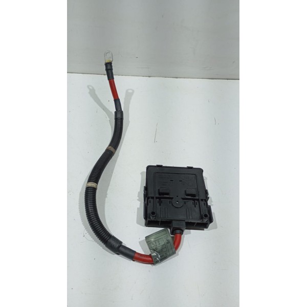 Modulo Rele Dist. Positivo Bateria Mini Cooper Countryman S
