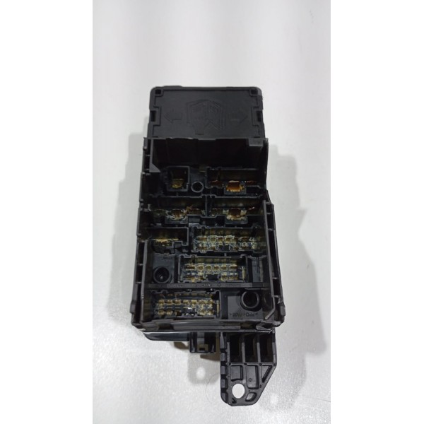 Caixa De Fusivel Rele Externo Mini Cooper Countryman S All4