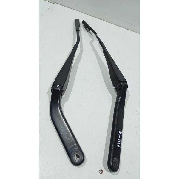 Par Haste Braço Limpador Parabrisa Mini Cooper Countryman S