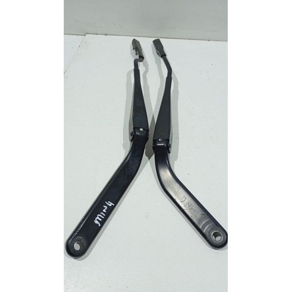 Par Haste Braço Limpador Parabrisa Mini Cooper Countryman S