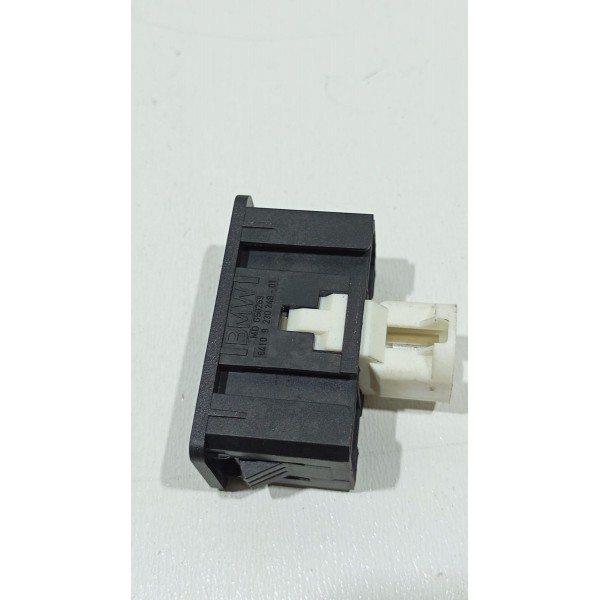 Entrada Usb Console Mini Cooper Countryman S All4 08 A 13