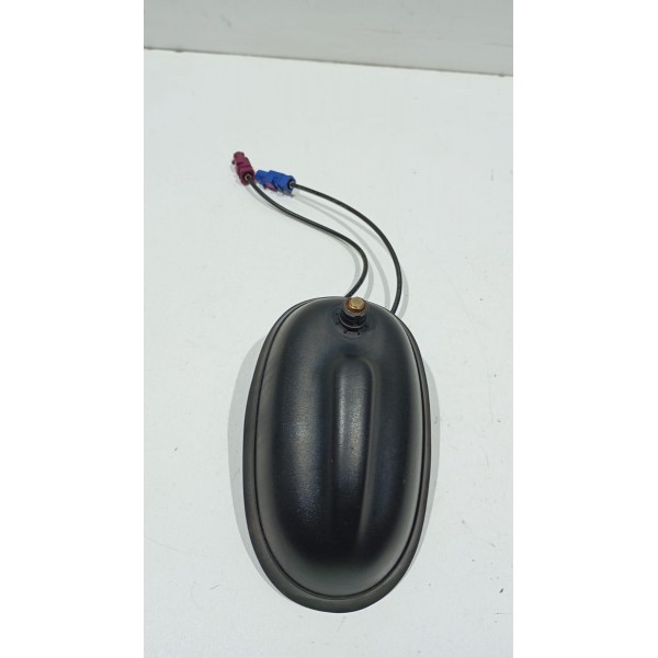 Base Antena Teto Mini Cooper Countryman S All4