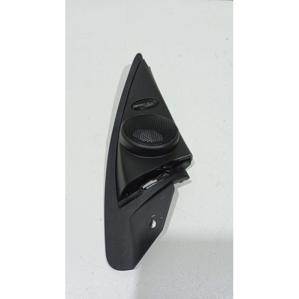 Acabamento Interno Retrovisor D.d Mini Cooper Countryman S