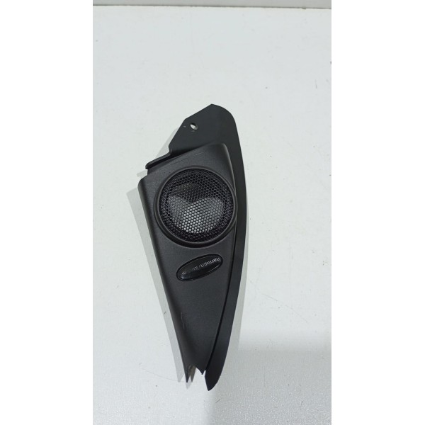 Acabamento Interno Retrovisor D.d Mini Cooper Countryman S