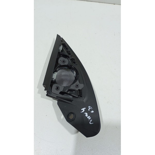 Acabamento Interno Retrovisor D.d Mini Cooper Countryman S