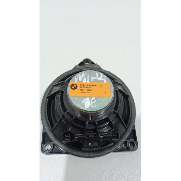 Alto Falante Porta D.e Mini Cooper Countryman S All4 08 A 13