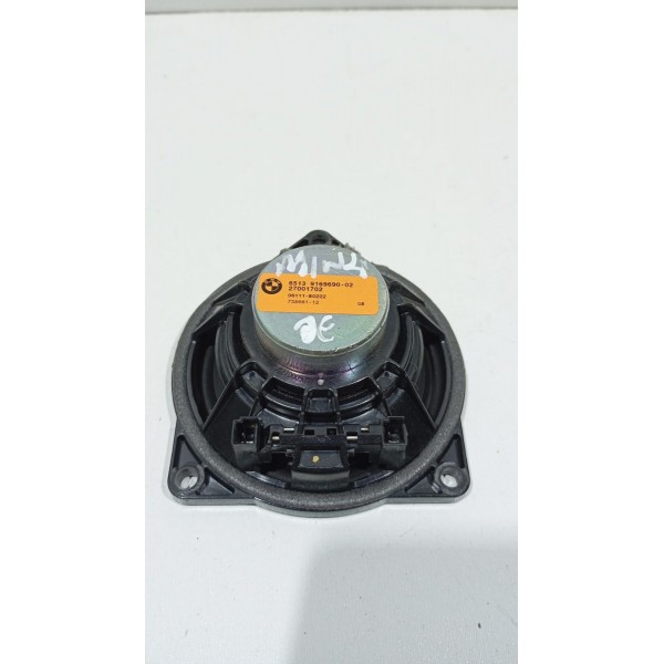 Alto Falante Porta D.e Mini Cooper Countryman S All4 08 A 13