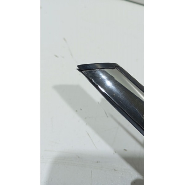 Acabamento Friso Cromado Paralama Mini Cooper Countryman  S