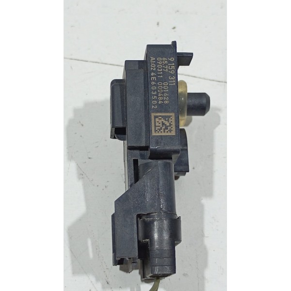 Sensor Detonação Impacto Porta D.e Mini Cooper Countryman S